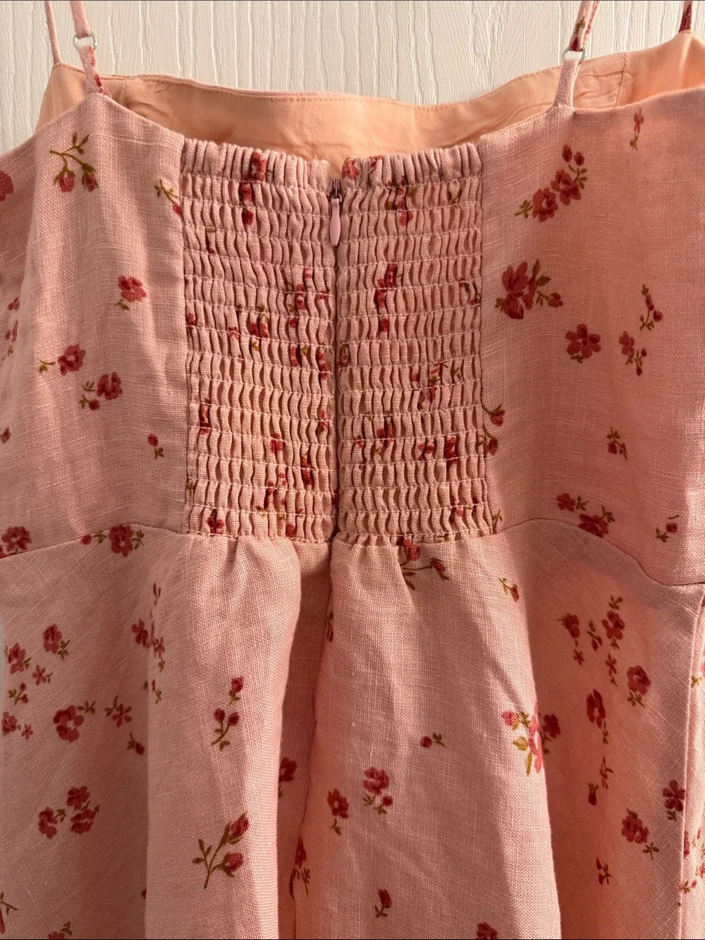 Reformation linen thin